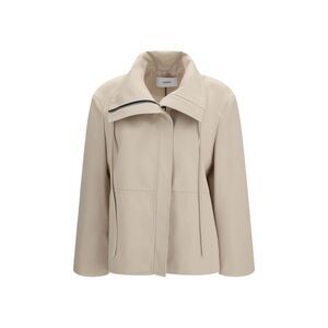 Lardini Women High-Collar Jacket